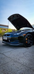 Nissan GT-R R35 2008