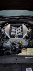 Nissan GT-R R35 2008