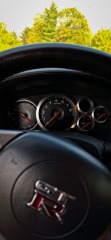 Nissan GT-R R35 2008