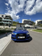 Audi A6 3.0 BITDI Competition, ČR 2016