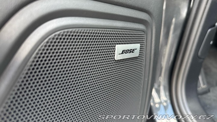 Porsche Macan S 2020
