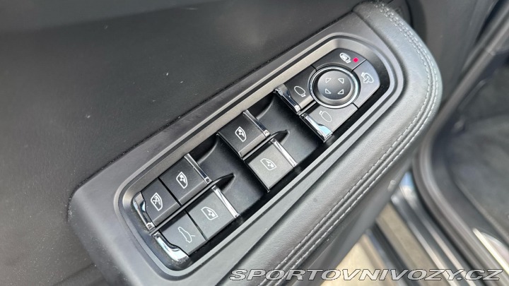 Porsche Macan S 2020