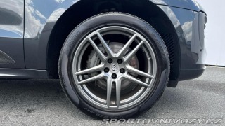 Porsche Macan S 2020