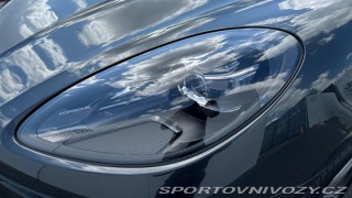 Porsche Macan S 2020
