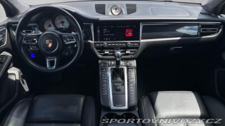 Porsche Macan S 2020