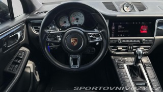 Porsche Macan S 2020