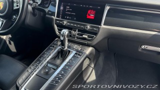 Porsche Macan S 2020
