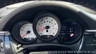 Porsche Macan S 2020