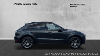 Porsche Macan S 2020