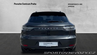 Porsche Macan S 2020