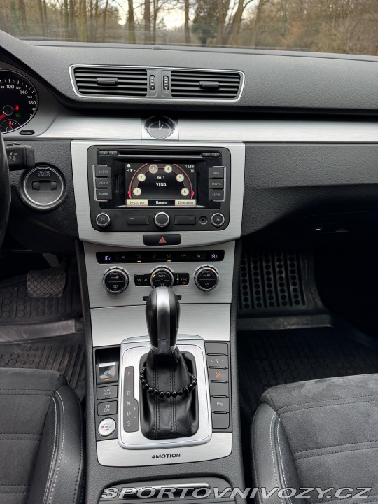 Volkswagen Passat CC 2014