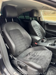 Volkswagen Passat CC 2014