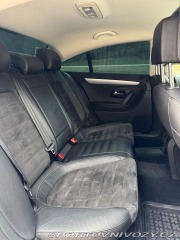 Volkswagen Passat CC 2014