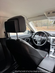 Volkswagen Passat CC 2014