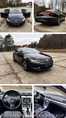 Volkswagen Passat CC 2014