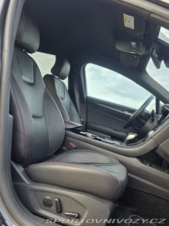 Ford Mondeo ST Mondeo Hybrid ST Line 2021