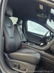 Ford Mondeo ST Mondeo Hybrid ST Line 2021