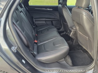 Ford Mondeo ST Mondeo Hybrid ST Line 2021