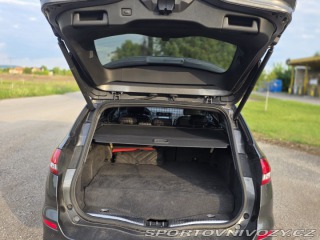 Ford Mondeo ST Mondeo Hybrid ST Line 2021