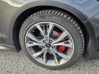Ford Mondeo ST Mondeo Hybrid ST Line 2021
