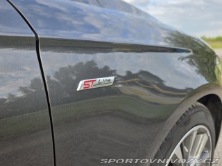 Ford Mondeo ST Mondeo Hybrid ST Line 2021