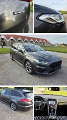 Ford Mondeo ST Mondeo Hybrid ST Line 2021