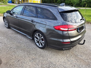 Ford Mondeo ST Mondeo Hybrid ST Line 2021