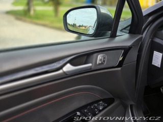 Ford Mondeo ST Mondeo Hybrid ST Line 2021