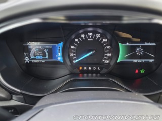 Ford Mondeo ST Mondeo Hybrid ST Line 2021