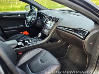 Ford Mondeo ST Mondeo Hybrid ST Line 2021
