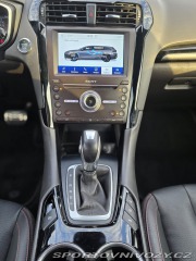Ford Mondeo ST Mondeo Hybrid ST Line 2021