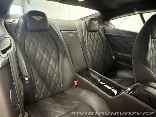 Bentley Continental GT V8 Mulliner*KER. BRZDY 2012