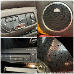 Bentley Continental GT V8 Mulliner*KER. BRZDY 2012