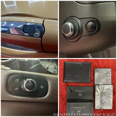 Bentley Continental GT V8 Mulliner*KER. BRZDY 2012