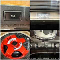 Bentley Continental GT V8 Mulliner*KER. BRZDY 2012
