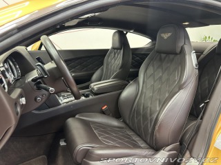 Bentley Continental GT V8 Mulliner*KER. BRZDY 2012