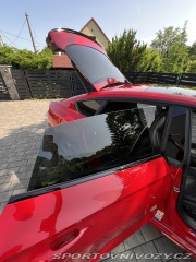 Audi S5 Sportback ZÁRUKA 2021