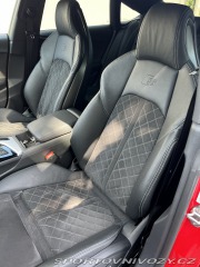 Audi S5 Sportback ZÁRUKA 2021