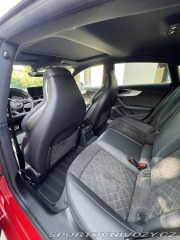 Audi S5 Sportback ZÁRUKA 2021