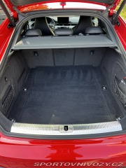 Audi S5 Sportback ZÁRUKA 2021