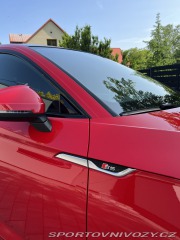 Audi S5 Sportback ZÁRUKA 2021