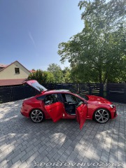 Audi S5 Sportback ZÁRUKA 2021