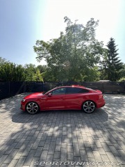 Audi S5 Sportback ZÁRUKA 2021