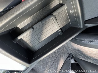 Audi S5 Sportback ZÁRUKA 2021