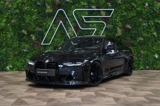 BMW M4 COMPE*xDRIVE*CARBON*360*P