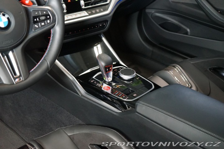 BMW M4 COMPE*xDRIVE*CARBON*360*P 2023