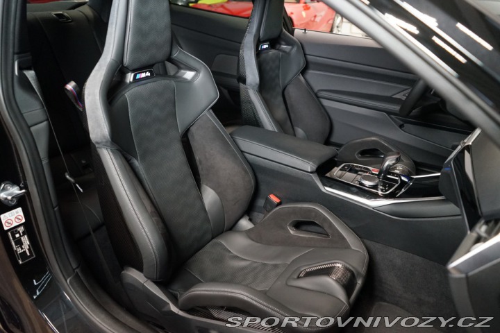 BMW M4 COMPE*xDRIVE*CARBON*360*P 2023