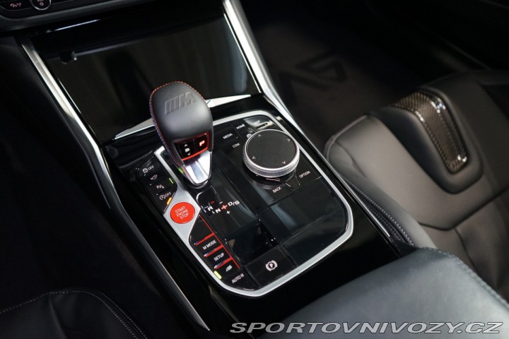 BMW M4 COMPE*xDRIVE*CARBON*360*P 2023