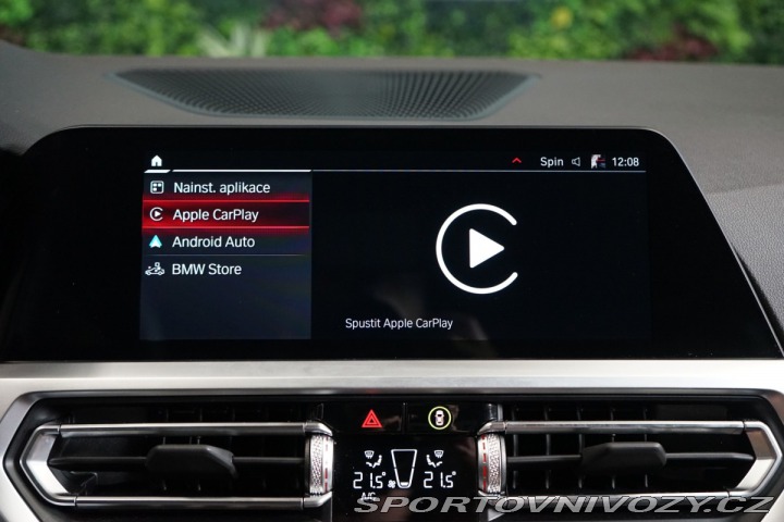 BMW M4 COMPE*xDRIVE*CARBON*360*P 2023