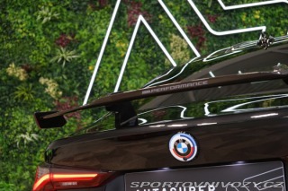 BMW M4 COMPE*xDRIVE*CARBON*360*P 2023